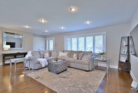 Tiny photo for 21W181 NORTH Lane, Itasca, IL 60143 (MLS # 12489242)
