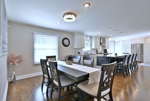 Tiny photo for 21W181 NORTH Lane, Itasca, IL 60143 (MLS # 12489242)