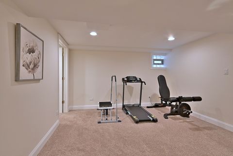Tiny photo for 21W181 NORTH Lane, Itasca, IL 60143 (MLS # 12489242)
