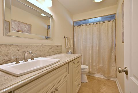 Tiny photo for 21W181 NORTH Lane, Itasca, IL 60143 (MLS # 12489242)
