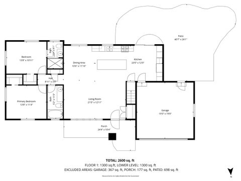 Tiny photo for 21W181 NORTH Lane, Itasca, IL 60143 (MLS # 12489242)