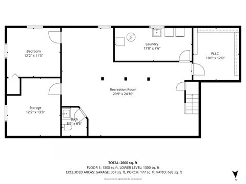 Tiny photo for 21W181 NORTH Lane, Itasca, IL 60143 (MLS # 12489242)