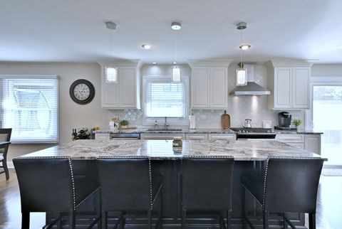 Tiny photo for 21W181 NORTH Lane, Itasca, IL 60143 (MLS # 12489242)