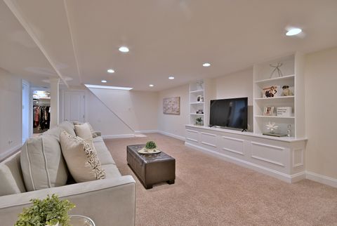 Tiny photo for 21W181 NORTH Lane, Itasca, IL 60143 (MLS # 12489242)