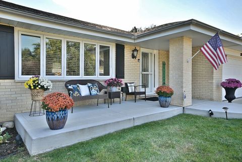 Tiny photo for 21W181 NORTH Lane, Itasca, IL 60143 (MLS # 12489242)