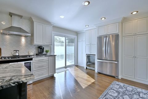 Tiny photo for 21W181 NORTH Lane, Itasca, IL 60143 (MLS # 12489242)