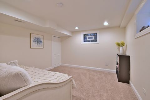 Tiny photo for 21W181 NORTH Lane, Itasca, IL 60143 (MLS # 12489242)