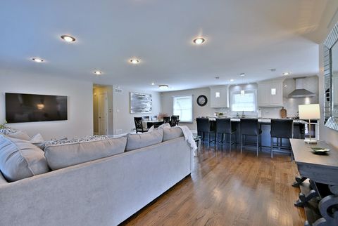 Tiny photo for 21W181 NORTH Lane, Itasca, IL 60143 (MLS # 12489242)