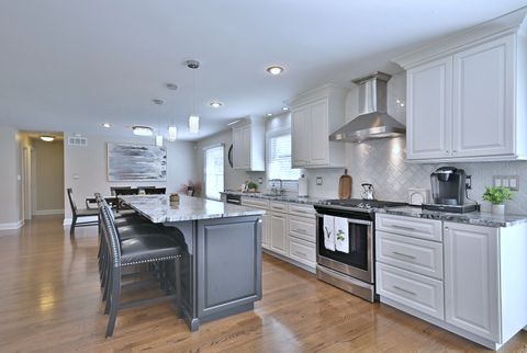 Tiny photo for 21W181 NORTH Lane, Itasca, IL 60143 (MLS # 12489242)