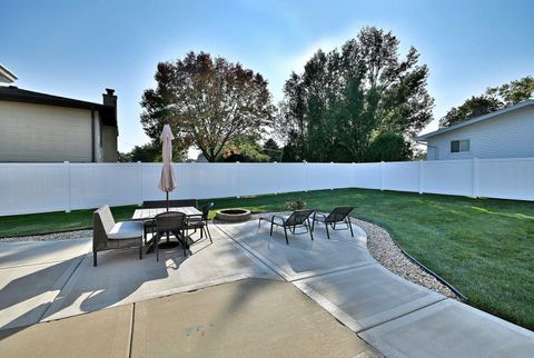 Tiny photo for 21W181 NORTH Lane, Itasca, IL 60143 (MLS # 12489242)