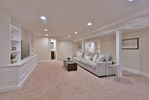 Tiny photo for 21W181 NORTH Lane, Itasca, IL 60143 (MLS # 12489242)