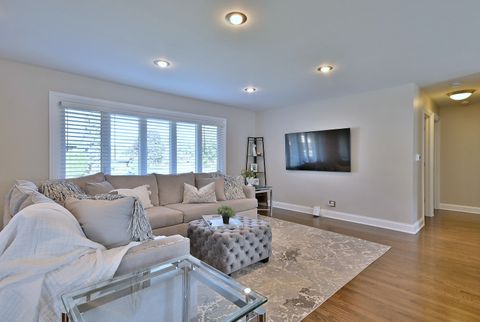 Tiny photo for 21W181 NORTH Lane, Itasca, IL 60143 (MLS # 12489242)