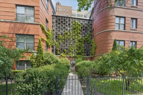 Tiny photo for 1353 W Fargo Avenue #GW, Chicago, IL 60626 (MLS # 12737112)