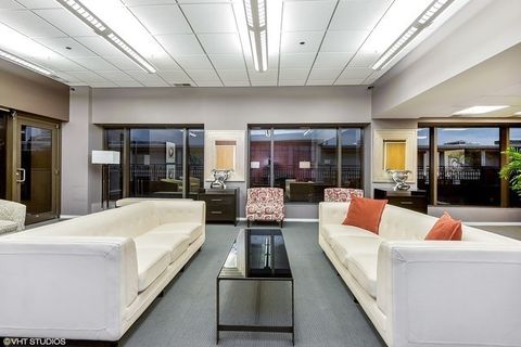 Tiny photo for 520 S State Street #705, Chicago, IL 60605 (MLS # 12617457)