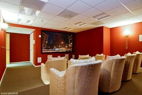 Tiny photo for 520 S State Street #705, Chicago, IL 60605 (MLS # 12617457)