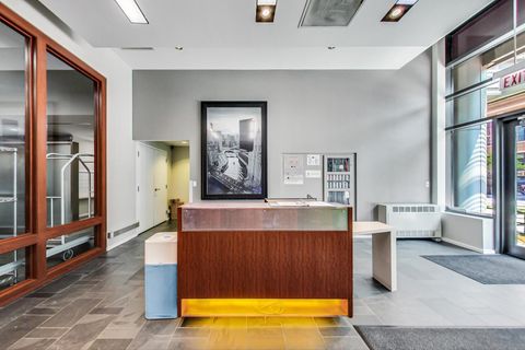 Tiny photo for 520 S State Street #705, Chicago, IL 60605 (MLS # 12617457)