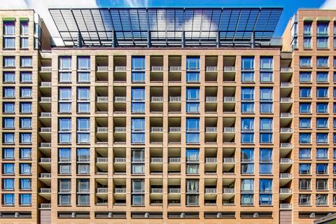 Tiny photo for 520 S State Street #705, Chicago, IL 60605 (MLS # 12617457)