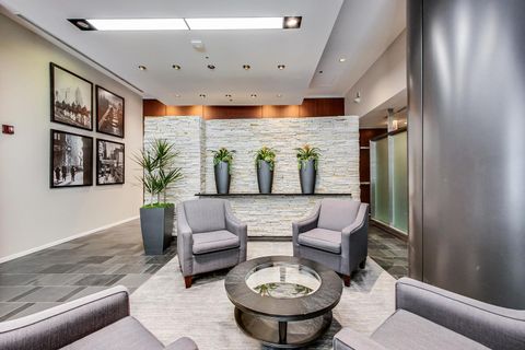 Tiny photo for 520 S State Street #705, Chicago, IL 60605 (MLS # 12617457)