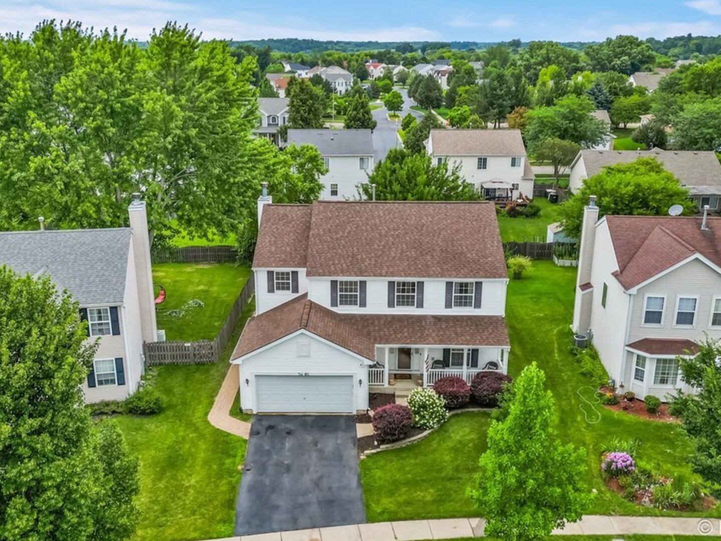 5485 Avalon Lane
