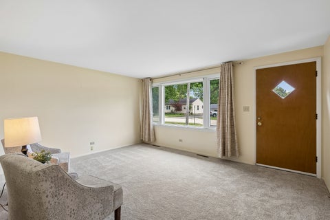 Tiny photo for 153 School Street, Grayslake, IL 60030 (MLS # 12751411)