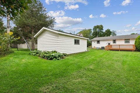 Tiny photo for 153 School Street, Grayslake, IL 60030 (MLS # 12751411)