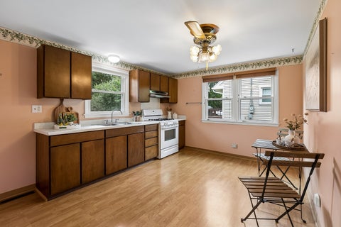 Tiny photo for 153 School Street, Grayslake, IL 60030 (MLS # 12751411)