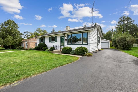 Tiny photo for 153 School Street, Grayslake, IL 60030 (MLS # 12751411)