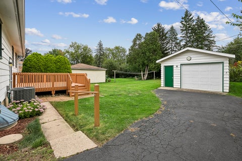 Tiny photo for 153 School Street, Grayslake, IL 60030 (MLS # 12751411)