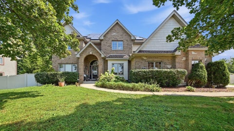 Tiny photo for 12327 S 71st Court, Palos Heights, IL 60463 (MLS # 12752112)
