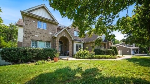 Tiny photo for 12327 S 71st Court, Palos Heights, IL 60463 (MLS # 12752112)