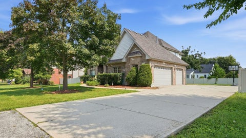 Tiny photo for 12327 S 71st Court, Palos Heights, IL 60463 (MLS # 12752112)