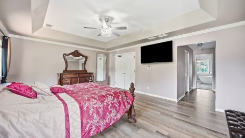 Tiny photo for 12327 S 71st Court, Palos Heights, IL 60463 (MLS # 12752112)