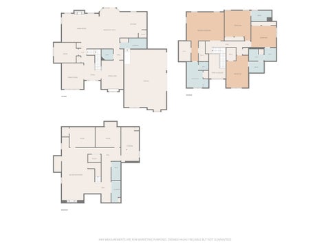 Tiny photo for 12327 S 71st Court, Palos Heights, IL 60463 (MLS # 12752112)