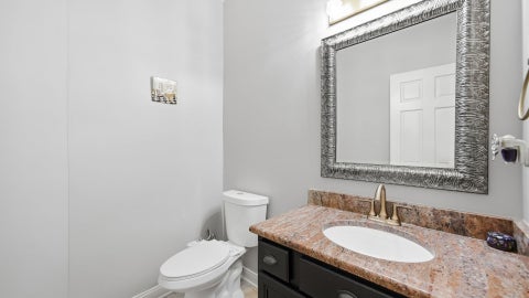 Tiny photo for 12327 S 71st Court, Palos Heights, IL 60463 (MLS # 12752112)