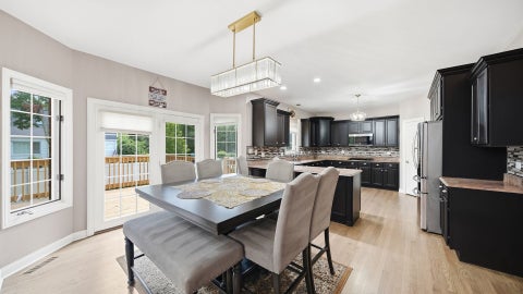 Tiny photo for 12327 S 71st Court, Palos Heights, IL 60463 (MLS # 12752112)