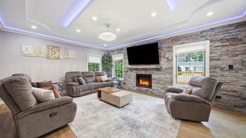 Tiny photo for 12327 S 71st Court, Palos Heights, IL 60463 (MLS # 12752112)