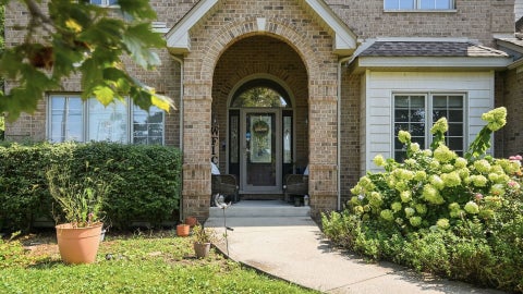 Tiny photo for 12327 S 71st Court, Palos Heights, IL 60463 (MLS # 12752112)