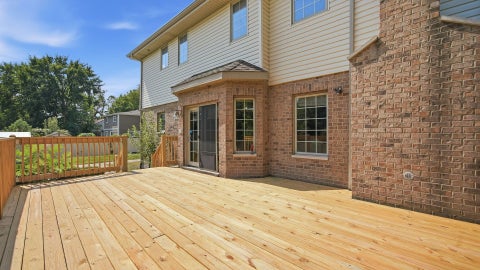 Tiny photo for 12327 S 71st Court, Palos Heights, IL 60463 (MLS # 12752112)