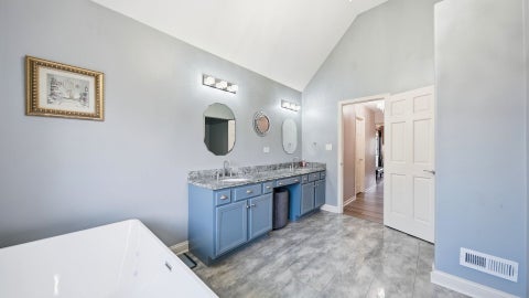 Tiny photo for 12327 S 71st Court, Palos Heights, IL 60463 (MLS # 12752112)