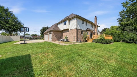 Tiny photo for 12327 S 71st Court, Palos Heights, IL 60463 (MLS # 12752112)