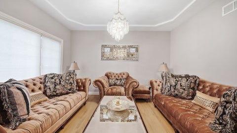 Tiny photo for 12327 S 71st Court, Palos Heights, IL 60463 (MLS # 12752112)