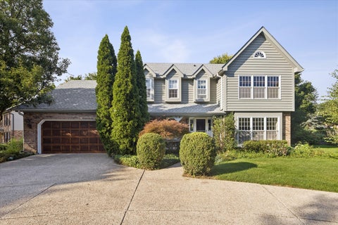 Photo of 248 Meadowbrook Lane, Hinsdale, IL 60521 (MLS # 12765357)