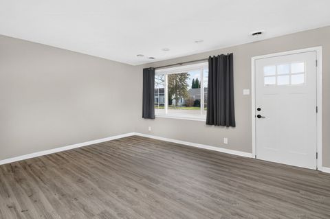 Tiny photo for 204 Mound Street, Willow Springs, IL 60480 (MLS # 12612506)