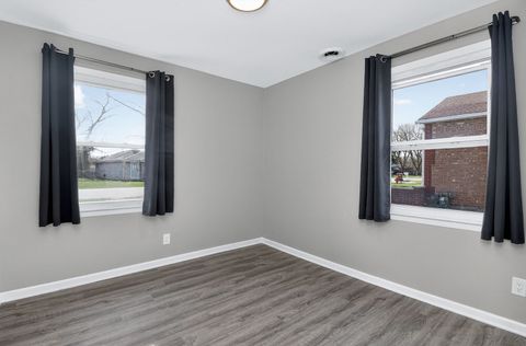 Tiny photo for 204 Mound Street, Willow Springs, IL 60480 (MLS # 12612506)