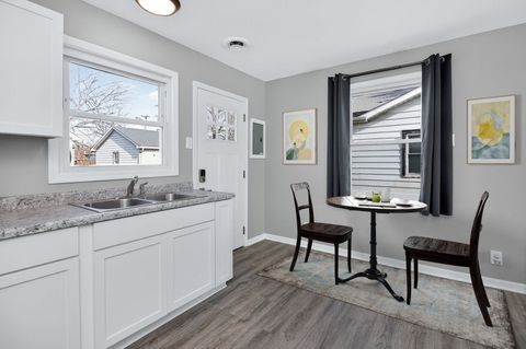 Tiny photo for 204 Mound Street, Willow Springs, IL 60480 (MLS # 12612506)