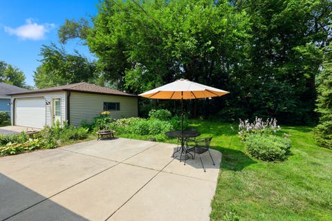 Tiny photo for 202 Bonnie Brae Avenue, Itasca, IL 60143 (MLS # 12743928)