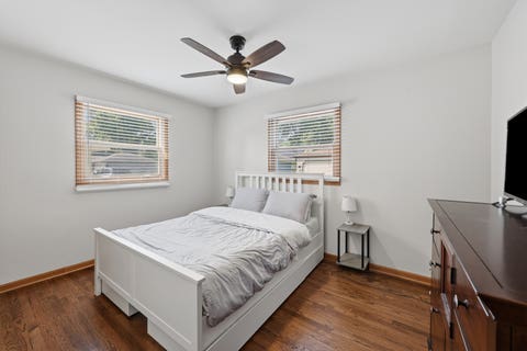 Tiny photo for 202 Bonnie Brae Avenue, Itasca, IL 60143 (MLS # 12743928)