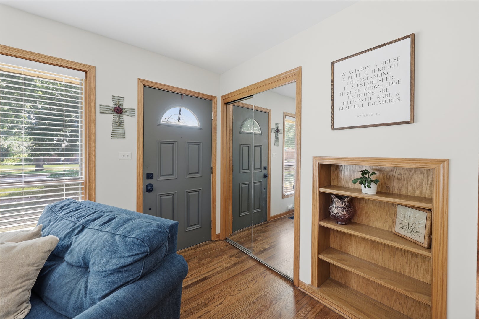 202 Bonnie Brae Avenue