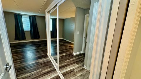 Tiny photo for 1050 N Farnsworth Avenue #111, Aurora, IL 60505 (MLS # 12574131)