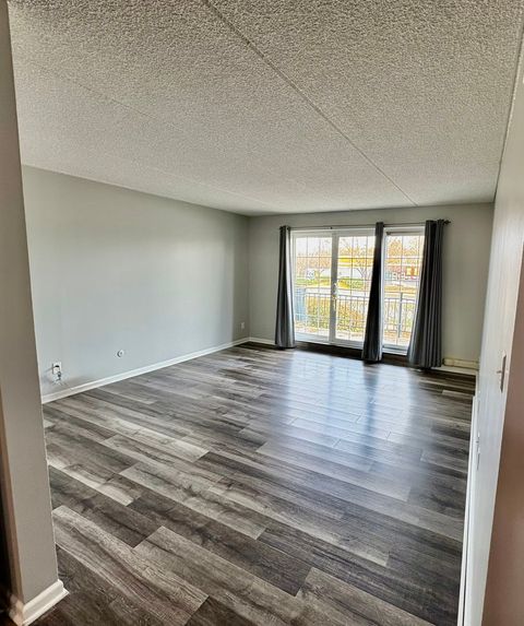 Tiny photo for 1050 N Farnsworth Avenue #111, Aurora, IL 60505 (MLS # 12574131)